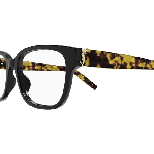 Saint Laurent SL M150 Eyeglasses - view 7